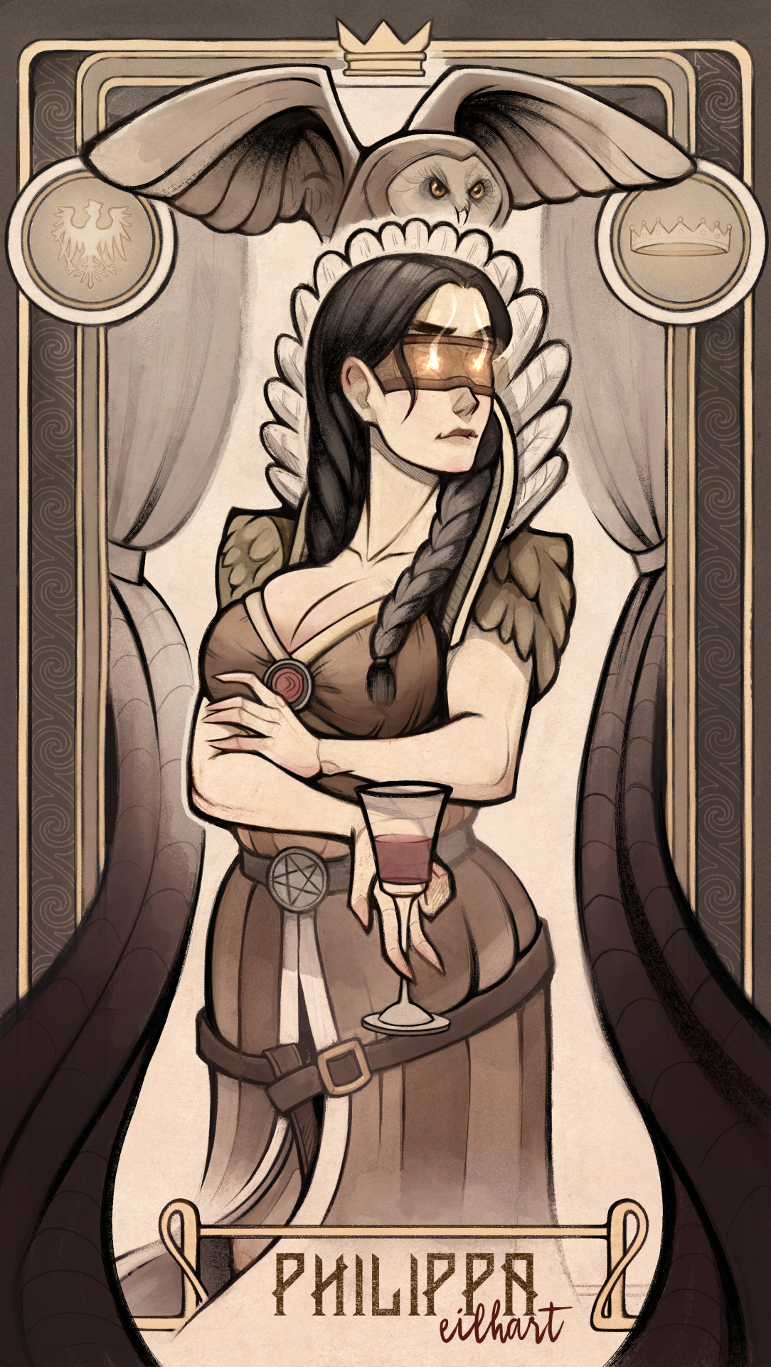 2023_Portfolio_Witcher-Phillipa