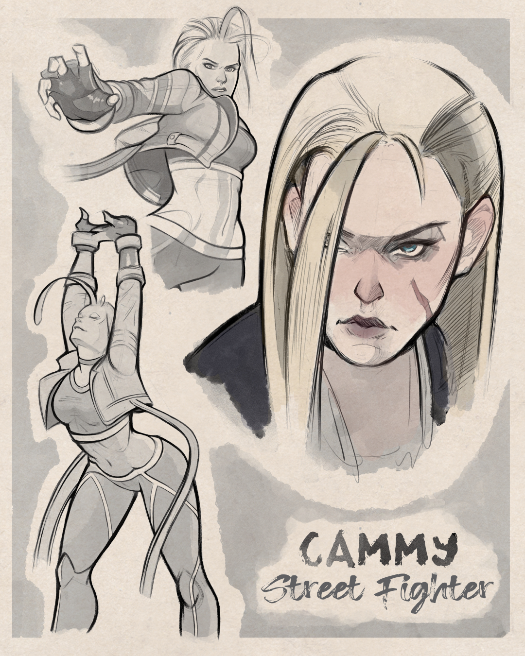 2023_Template_01-FanArt-StreetFighter-Cammy